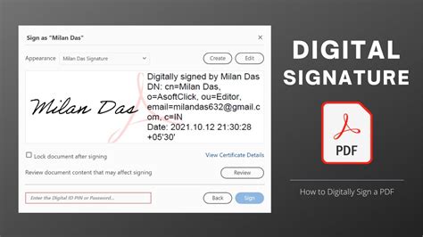 smart card digital signature browser|certificate based signature pdf.